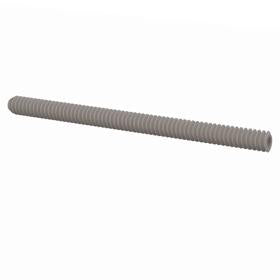 Essentra Set Screw Hex Drive #6-32 2.000 in Nylon 6/6 [010632T200]; 10324226