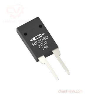 Caddock MP2060-20.0-1%
