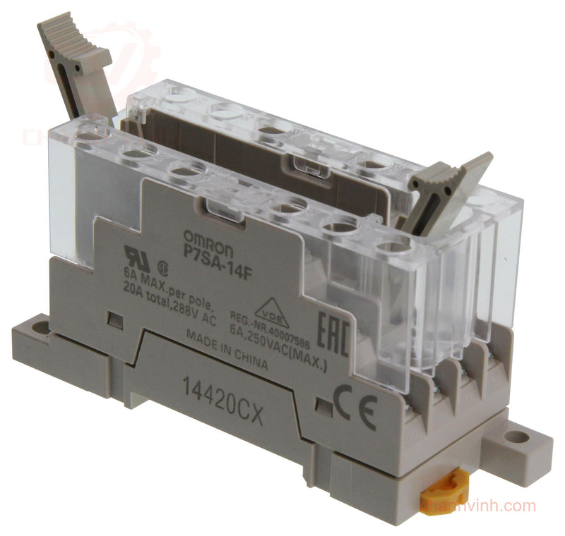Omron STI P7SA-14F