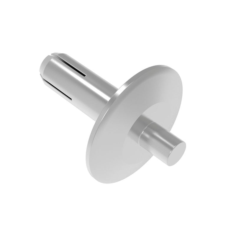 SOUTHCO Drive Rivet, Liner Head, 4.8 mm (0.188 in) [10-13-706-13]