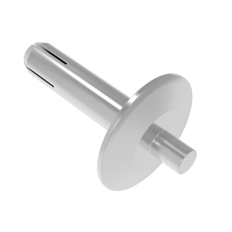 SOUTHCO Drive Rivet, Liner Head, 4.8 mm (0.188 in) [10-16-706-13]