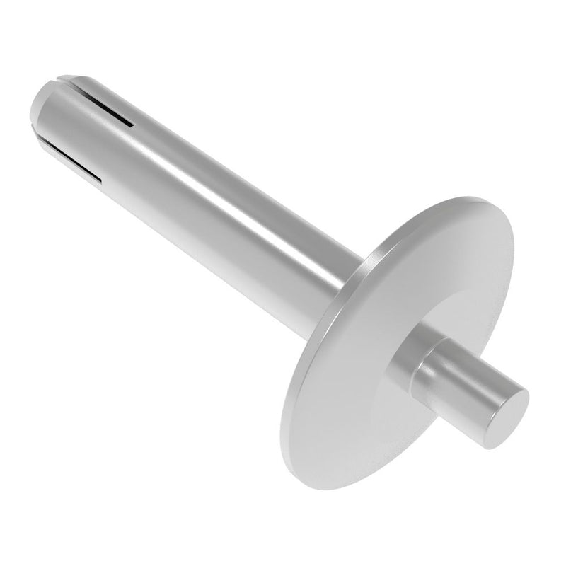 SOUTHCO Drive Rivet, Liner Head, 4.8 mm (0.188 in) [10-19-706-13]