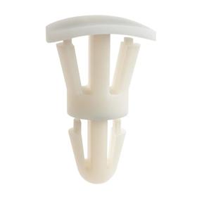 Essentra Reverse Locking Standoff 6.0 mm Nylon 6/6 UL94 V-2 Natural [RLCBSA-6-01]; 10022955