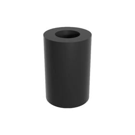 Essentra Spacer 4.2 mm 8.0 mm 12.0 mm PA [005429259902]; 10044957