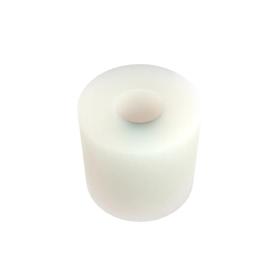 Essentra Spacer 6.2 mm 10.0 mm 10.0 mm Nylon 6/6 [005496000002]; 10045695