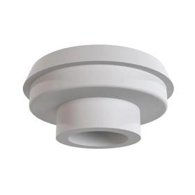 Essentra Washer 12.5 mm 14.8 mm Nylon 6/6 Natural [006006100001]; 10047675