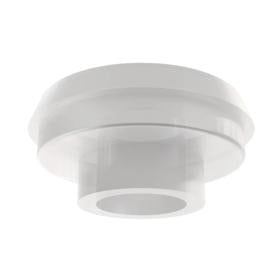 Essentra Washer 16.5 mm 18.8 mm Nylon 6/6 Natural [006008100001]; 10047682