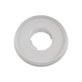 Essentra Washer 8.6 mm 10.8 mm Nylon 6/6 Natural [006104100001]; 10047750