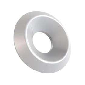 Essentra Washer 5.3 mm 14.8 mm Nylon 6/6 Natural [006306100001]; 10048184