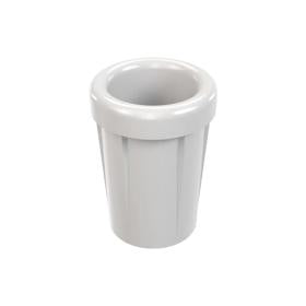 Essentra Grommet Sleeve 8.5 mm 2.0 mm 6.0 mm LDPE - PIR [017007000003]; 10054345