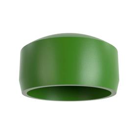 Essentra Secure Cover Caps M10 38.0 mm PP Green [036005200811]; 10057414