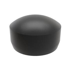 Essentra Secure Cover Caps 38.0 mm PP [036005211411]; 10057445