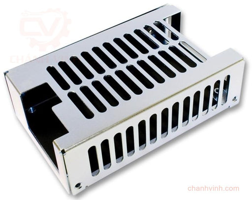 XP Power ECM100 COVER