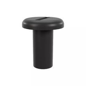 Essentra Female Binding Screw M6 16.0 mm 16.0 mm Nylon 6/6 [081061659901]; 10065518