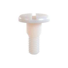 Essentra Male Binding Screw 18.0 mm 16.0 mm Nylon 6/6 [082061850001]; 10065716