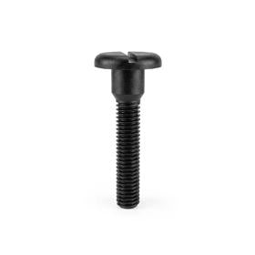 Essentra Male Binding Screw 16.0 mm 36.0 mm 16.0 mm Nylon [082063659901]; 10065785
