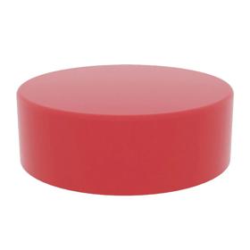 Essentra Standard Sizes Pipe Cap 85.0 mm 40.0 mm Grey LDPE [34150]; 10372012