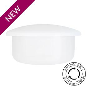 Essentra Push-In Plug 42.3 mm 15.0 mm 48.0 mm LDPE - PIR Natural [10122]; 10068823