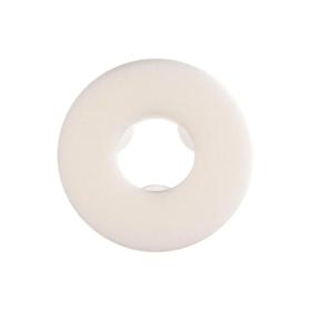 Essentra Retaining Washer 8.4 mm 18.0 mm 1.5 mm HDPE [1040100900VR]; 10070789