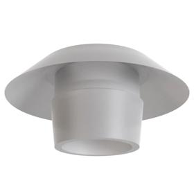 Essentra Snap-Fit Blanking Plugs 20.0 mm LDPE - PIR Natural [10923]; 10072776