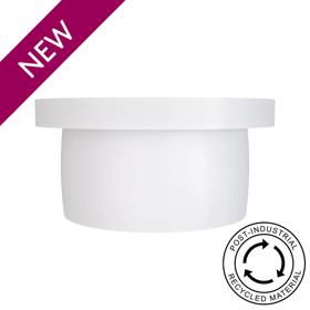 Essentra Push-In Plug 40.6 mm 15.0 mm 44.0 mm LDPE - PIR Natural [110482]; 10074107