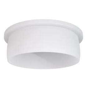 Essentra Push-In Plug 54.1 mm 18.0 mm 58.7 mm LDPE Natural [465694]; 10258583