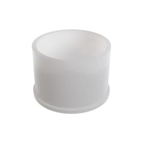 Essentra Stud Protection Cap N/A BSP 12.8 mm 10.0 mm LDPE - PIR Natural [110857]; 10074893