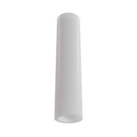Essentra Round End Caps - Standard LDPE - PIR Natural [118042300003]; 10082553