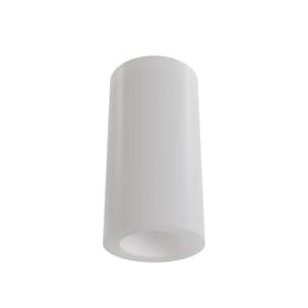 Essentra Round End Caps - Standard LDPE - PIR Natural [118051500003]; 10082560
