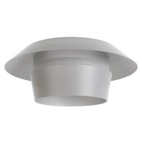 Essentra Snap-Fit Blanking Plugs 22.0 mm 33.5 mm 3.0 mm LDPE - PIR Natural [12544]; 10085301