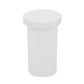 Essentra Flanged Cap 8.0 mm 16.0 mm LDPE - PIR Natural [12758]; 10086544