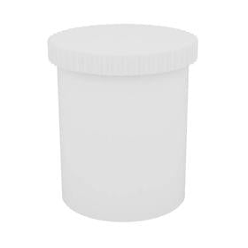 Essentra Flanged Cap 12.8 mm 20.2 mm LDPE - PIR Natural [10719]; 10071878