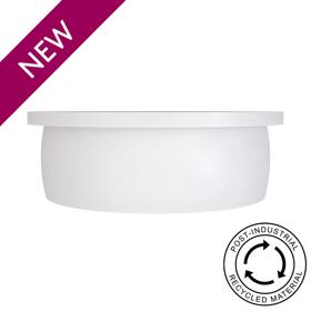 Essentra Push-In Plug 58.0 mm 18.0 mm 64.0 mm LDPE - PIR Natural [110485]; 10074138