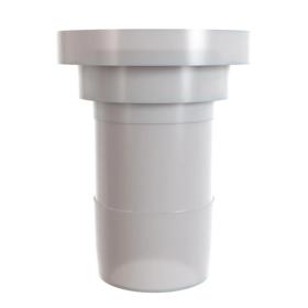 Essentra Banjo Union Plug 14.3 mm 19.8 mm LDPE - PIR Natural [12864]; 10087091