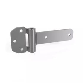 Essentra Free Swinging Hinge 150.0 mm 150.0 mm 304 Stainless Steel [1599405E]; 10090534
