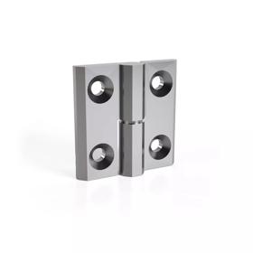 Essentra Lift Off Hinge Left Handed 60.0 mm 60.0 mm Stainless Steel [3399401002E]; 10099261