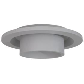 Essentra Bearing Plug 16.0 mm 29.0 mm (DIA) PP Grey [3410852]; 10100097