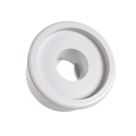 Essentra Unicap M3 4.7 mm PP White [35599]; 10100899