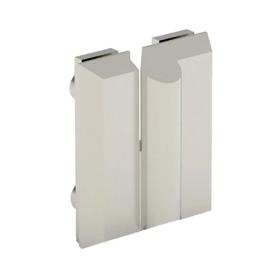 Essentra Lift Off Hinge Right Handed 60.0 mm 50.0 mm Stainless Steel [359940001E]; 10100950