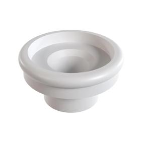 Essentra Unicap M4 11.3 mm LDPE - PIR Natural [36400]; 10101575