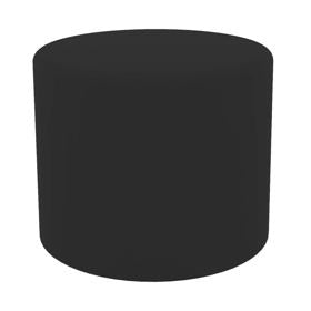 Essentra Standard Sizes Pipe Cap 35.0 mm 28.0 mm Black LDPE [462574]; 10103159