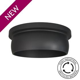 Essentra Push-In Plug 30.5 mm 12.0 mm 36.0 mm LDPE - PIR Black [494385]; 10103906