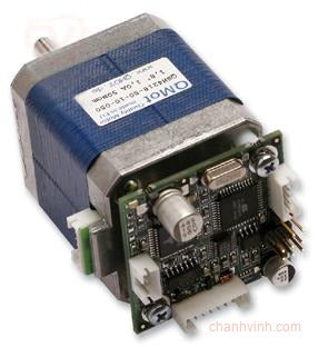 Trinamic / Analog Devices PD3-110-42-IIC