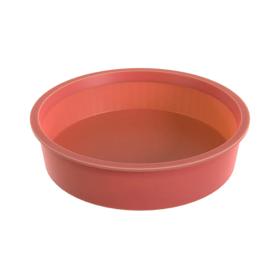Essentra Tapered Cap & Plug 91 mm 25.0 mm LDPE Red [004089000503]; 10114759
