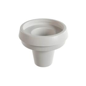 Essentra Washer 4.2 mm 12.0 mm 8.7 mm PA66 Natural [006904100001]; 10116296