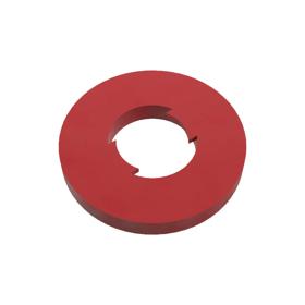 Essentra Retaining Washer 5.3 mm 11.0 mm 1.4 mm LDPE - PIR [015005000503]; 10116753