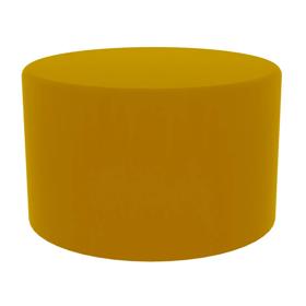 Essentra Standard Sizes Pipe Cap LDPE Orange [110799]; 10120705