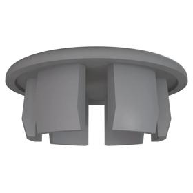 Essentra Sheet Metal Plug 0.422 in 1.6 mm Nylon 6/6 Natural [62PP025BM06]; 10408001