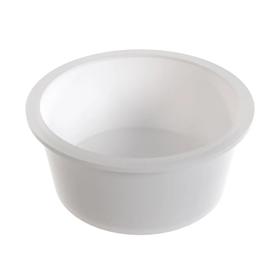 Essentra Tapered Caps & Plugs - Standard LDPE 52.0 mm 56.0 mm Clear [2133000]; 10128282