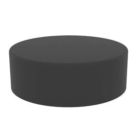 Essentra Standard Sizes Pipe Cap 50.8 mm 29.0 mm Black LDPE - PIR [462576]; 10103166